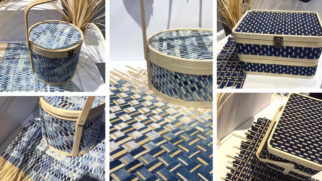 江苏师范大学美术学院在第四届中国紫金奖大学生设计展中斩获佳绩