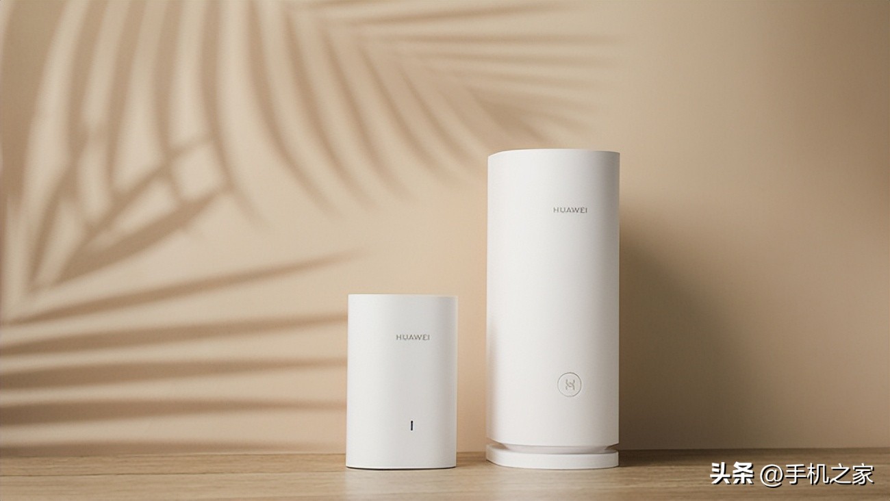 华为凌霄子母路由q6组网,华为凌霄子母路由q6怎么使用