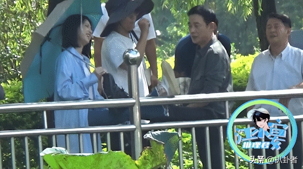 罗晋澄清和唐嫣关系视频,罗晋和唐嫣早期澄清过绯闻吗