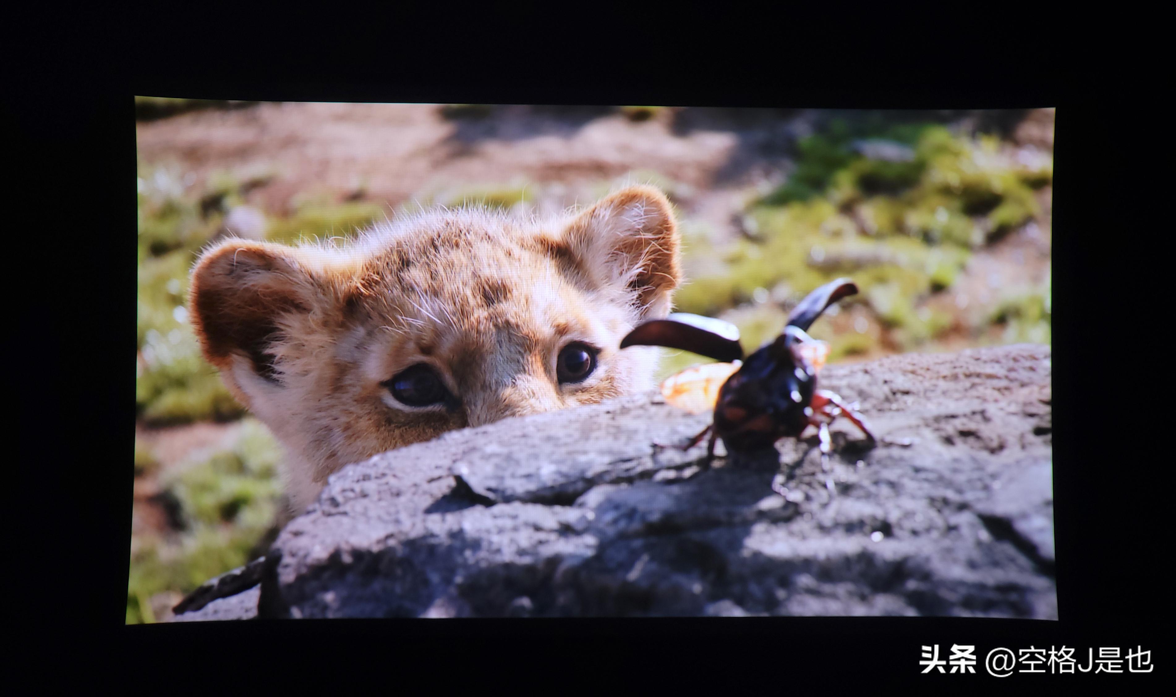 随身IMAX私人影院体验GoovisG3Max深度测评