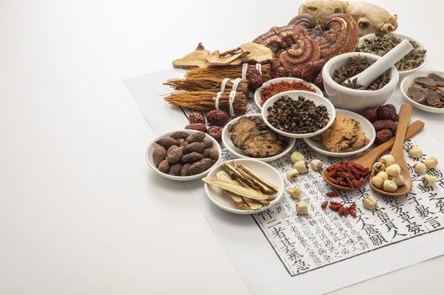 用中药治疗癫痫,哪些中药对癫痫病有用