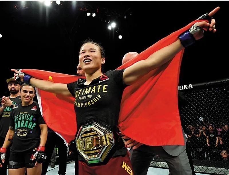 这42秒，秒杀今天热搜上的内娱