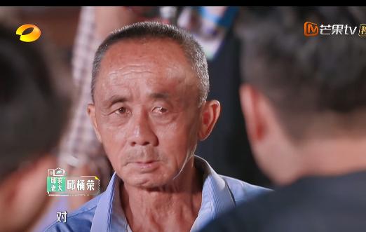 不向流量低头！芒果台一转身，就冒险做了笔捅破天花板的大生意