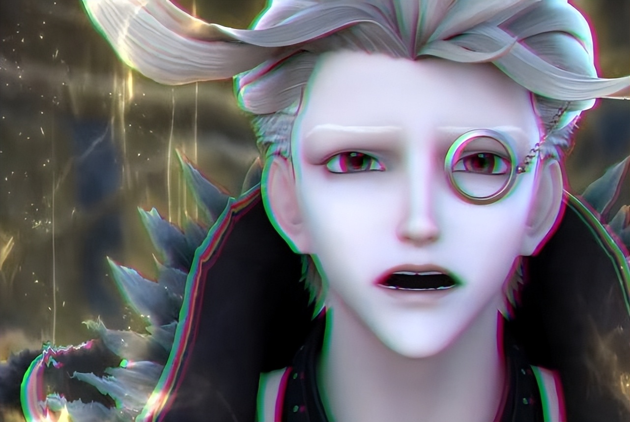 光浮尘庞尊白光莹第几集缔结契约,叶罗丽仙子新来了几位仙子