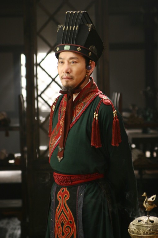 温峥嵘为什么没和姚刚走到一起,姚刚暗恋温峥嵘20多年