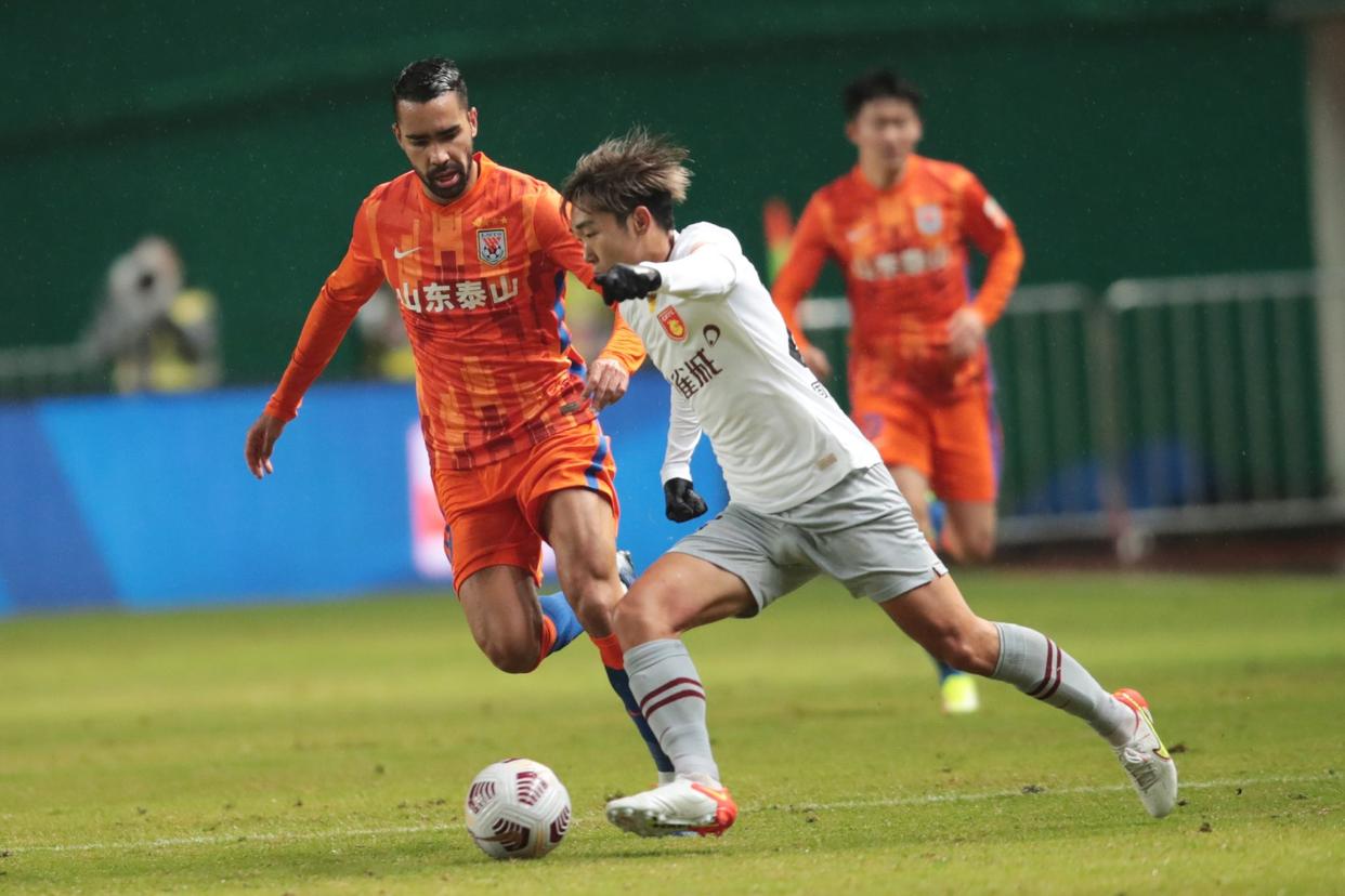 u20国足被淘汰了吗,中国u23男足0比1输给日本队