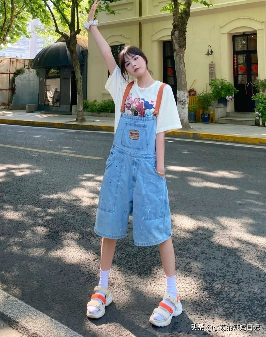 矮个子穿什么增高鞋,160小个子适合穿高帮鞋吗