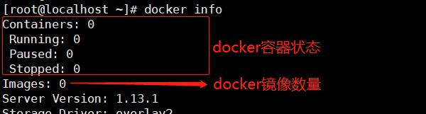 在centos7上使用docker安装redis,centos7与centos8对docker影响