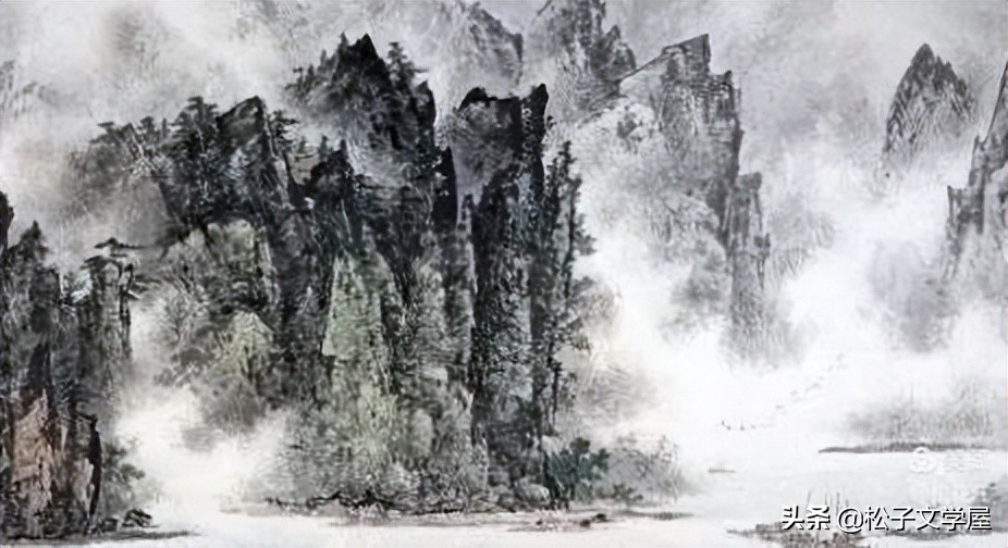 祖国颂水笔书法作品欣赏,祖国颂竖版书法作品