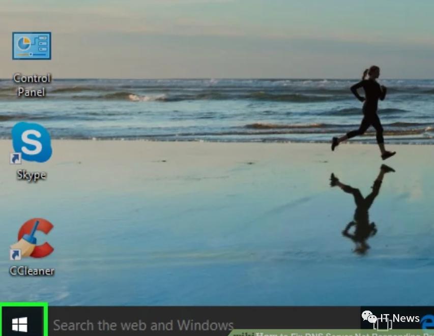 如何修复dns配置,win10dns异常怎么修复