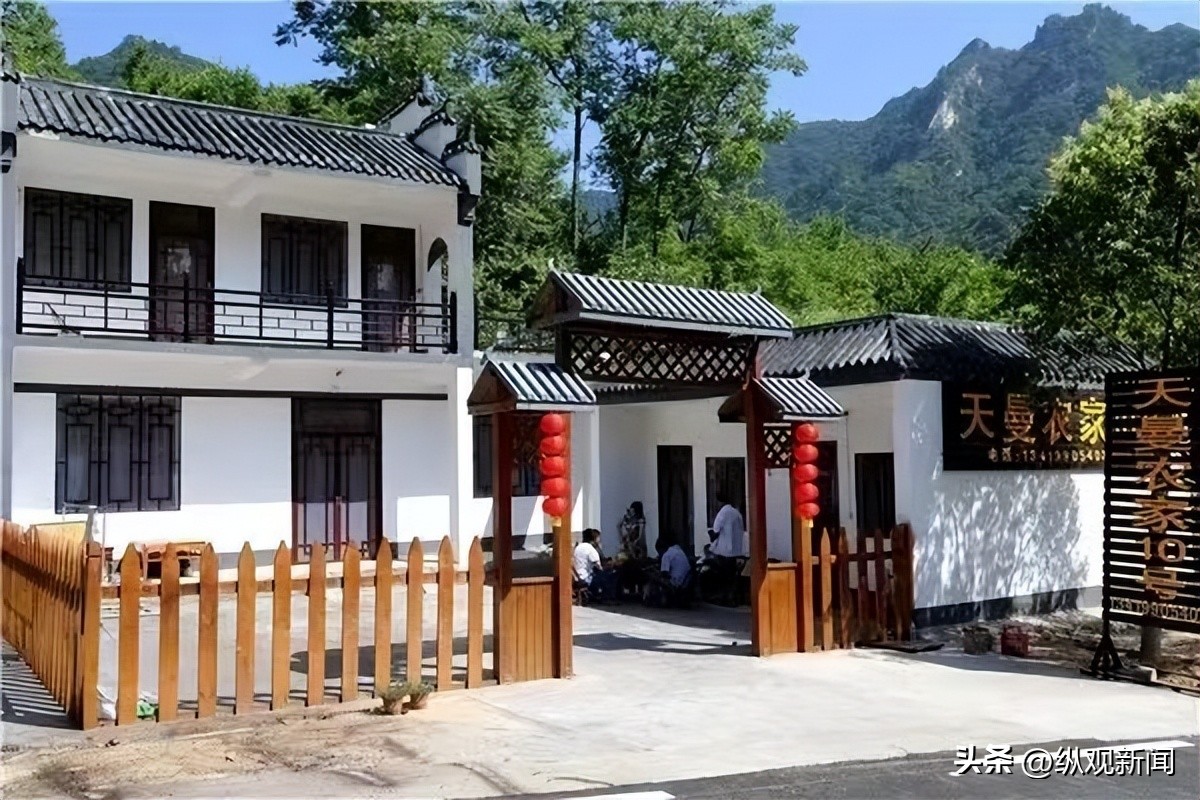 河南宝天曼国家级自然保护区,宝天曼自然保护区