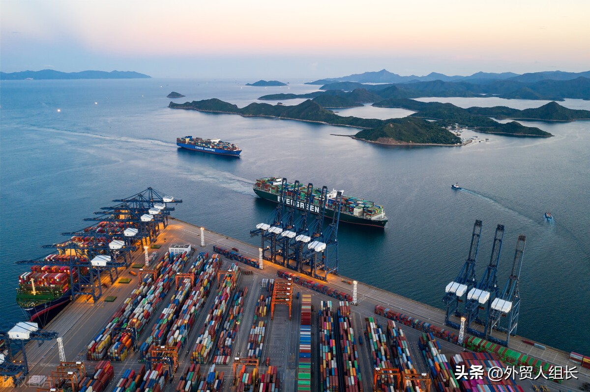 2023外贸形势有多严峻,经济形势2023以及未来预判