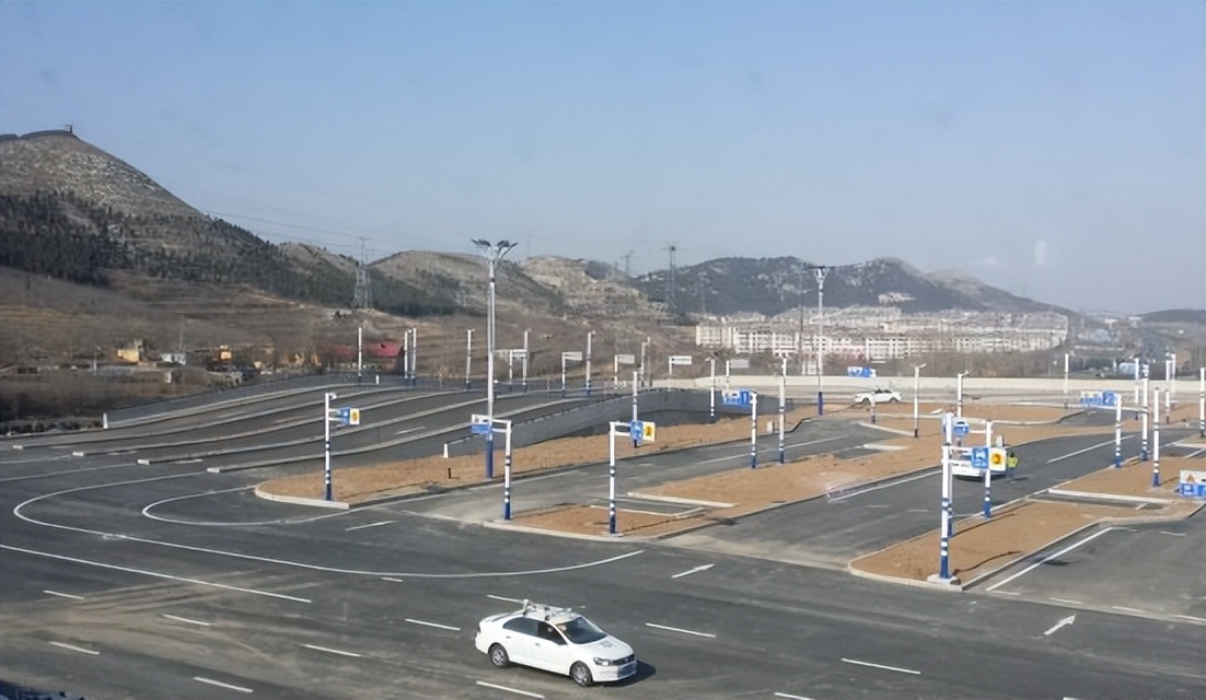 驾考考官个人事迹,考驾照考官那些事