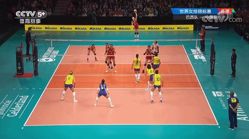 关于朱婷的内容,关于朱婷的阅读理解