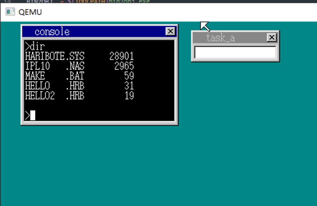 30天开发操作系统,零基础自己制作操作系统