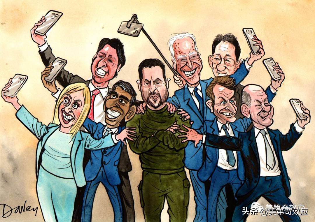 美乌总统通话谈局势,美乌总统交谈