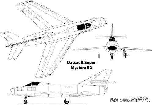 猎杀“大卫之星”的人,巴基斯坦传奇飞行员塞义夫·阿扎姆的故事