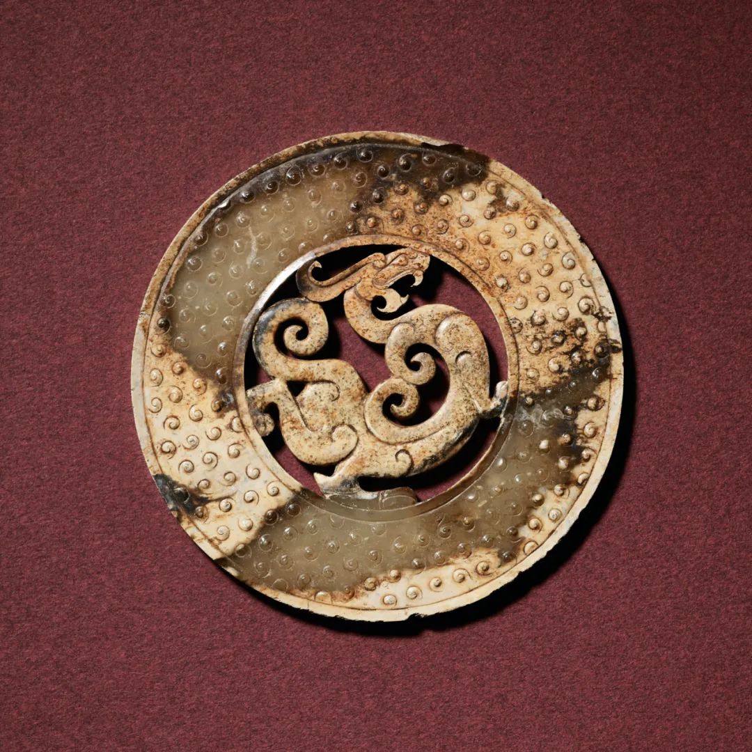 王者玩具-张伟华「秦汉终章」拍卖100%白手套成交斩获HK$7,286万