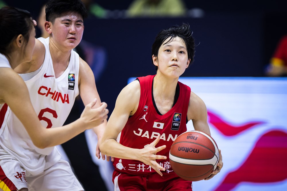 最后的底线！“必胜韩国，没有退路”姚明罕见对女篮下死命令