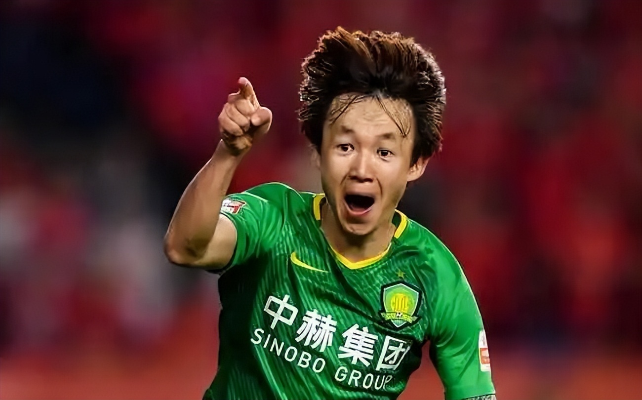 中国足球各个位置历史最佳阵容,吉林东北虎最强外援