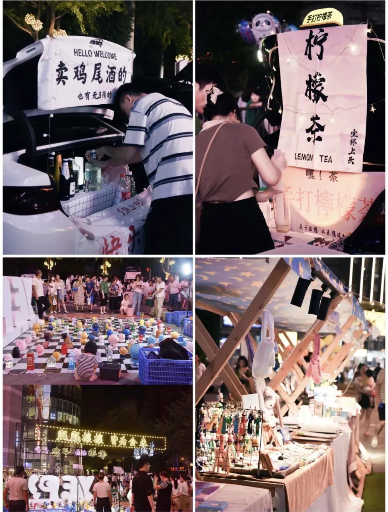 年轻人下班去摆摊现实吗,年轻人用空余时间该做什么