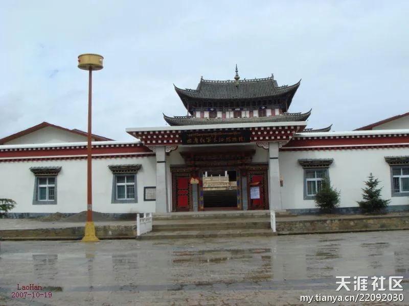 跟随老韩走遍中国，云南篇十一迪庆州