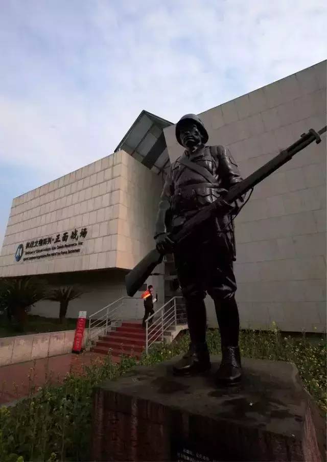 嫌当市长不赚钱的樊建川：*国靖**神社是最大对手，我的馆要见招拆招