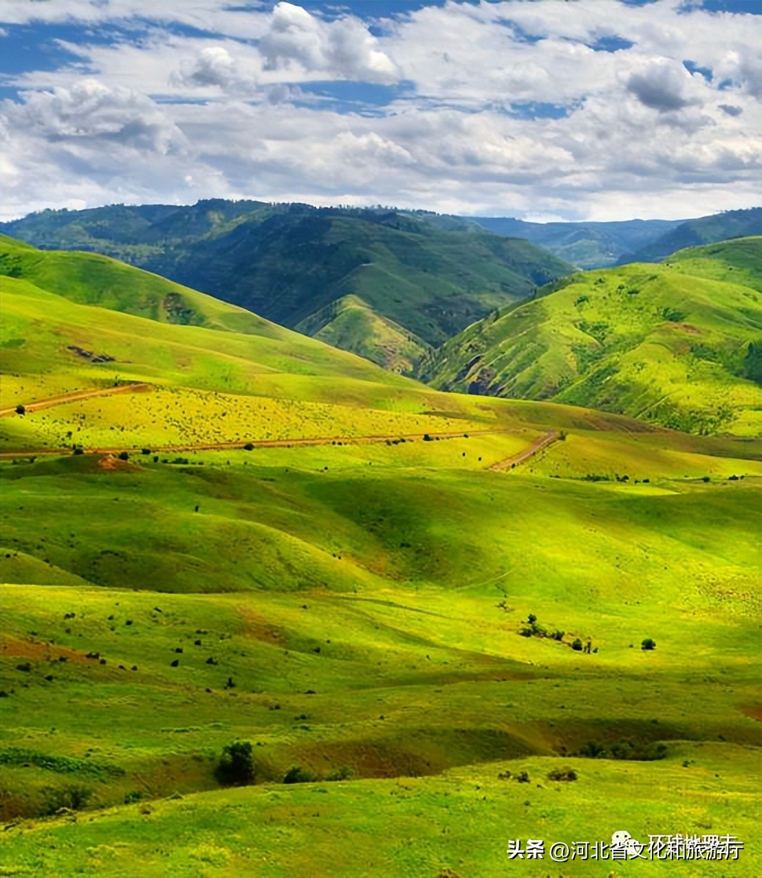 太行山在哪里,太行山八大陉
