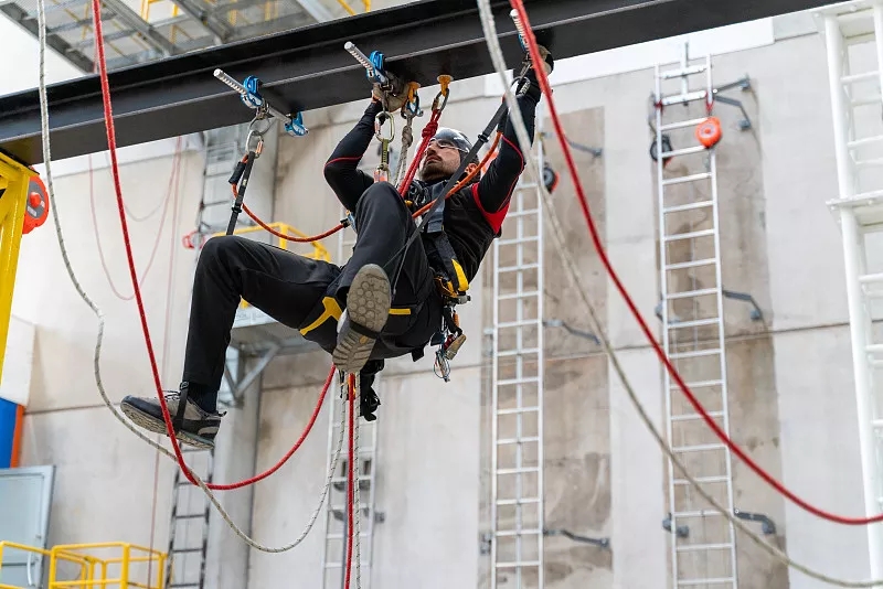 脚手架资质办理需要什么条件,申请脚手架需要什么资质