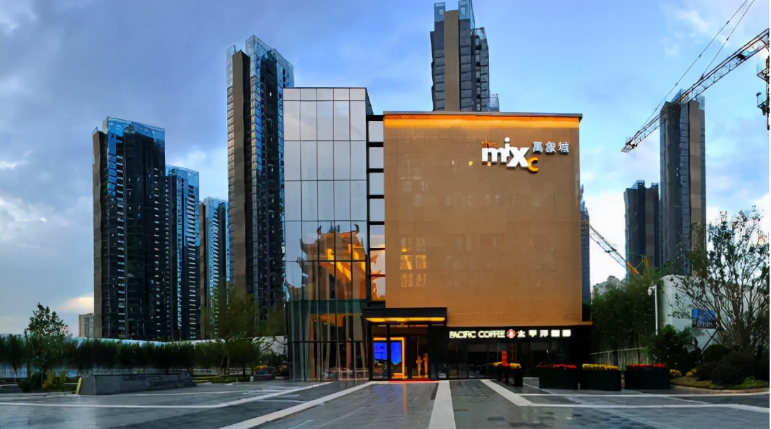 鼓楼华润万象城房价,华润万象城什么时候开业的