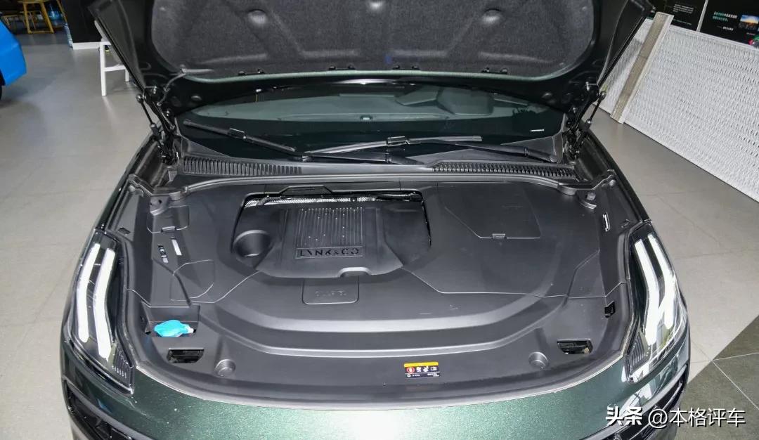 2023款领克06测评,2023款领克06