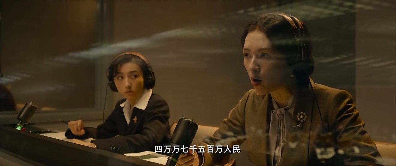 仅用45秒，陈凯歌新片勾得我心痒！