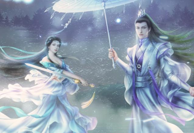 御剑情缘手游折扣平台,御剑情缘手游和端游哪个好玩