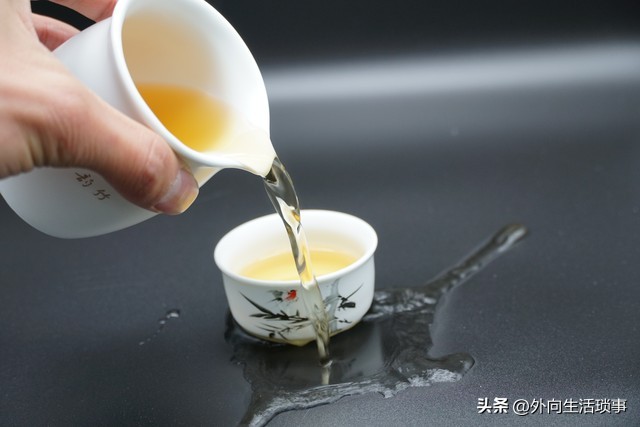 安徽茶叶三大名茶是哪三种,安徽小众名茶有哪些