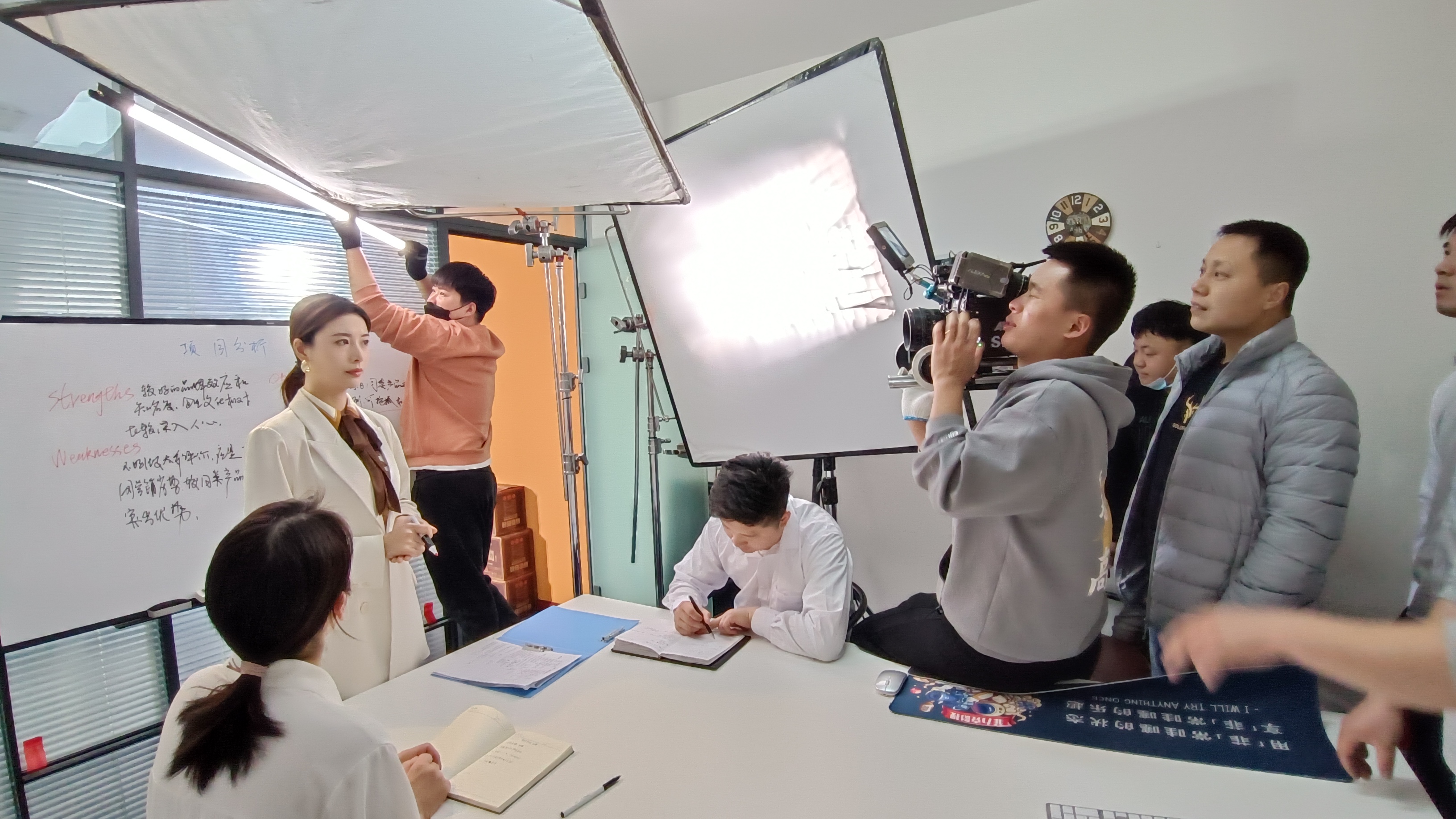 郑州广告片制作报价,北京创意广告片拍摄制作方案