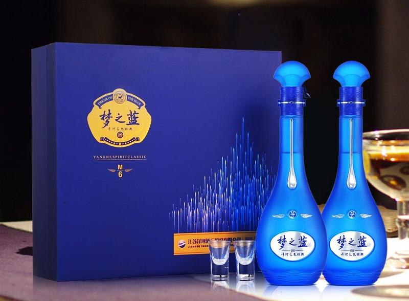 中国被忽略最好的白酒,中国十大白酒品种