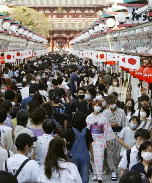 日本疫情严重民众有何反应,日本疫情严重时医疗有哪些缺陷