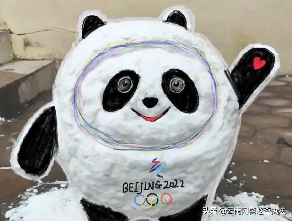 冰墩墩被骗20万,冰墩墩被骗两万元