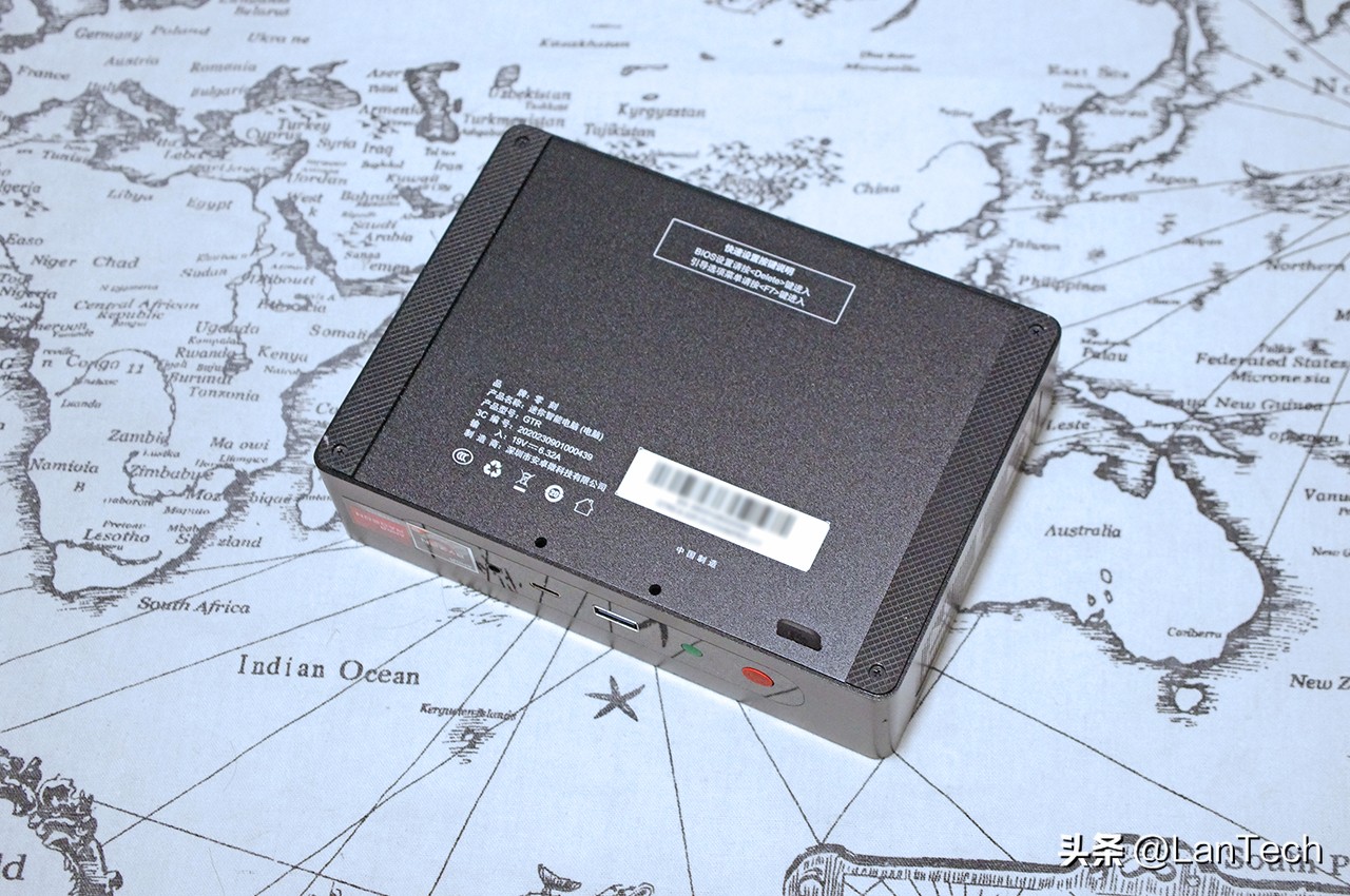 零刻迷你主机gtr6什么水平,零刻迷你主机gtr6能玩游戏吗