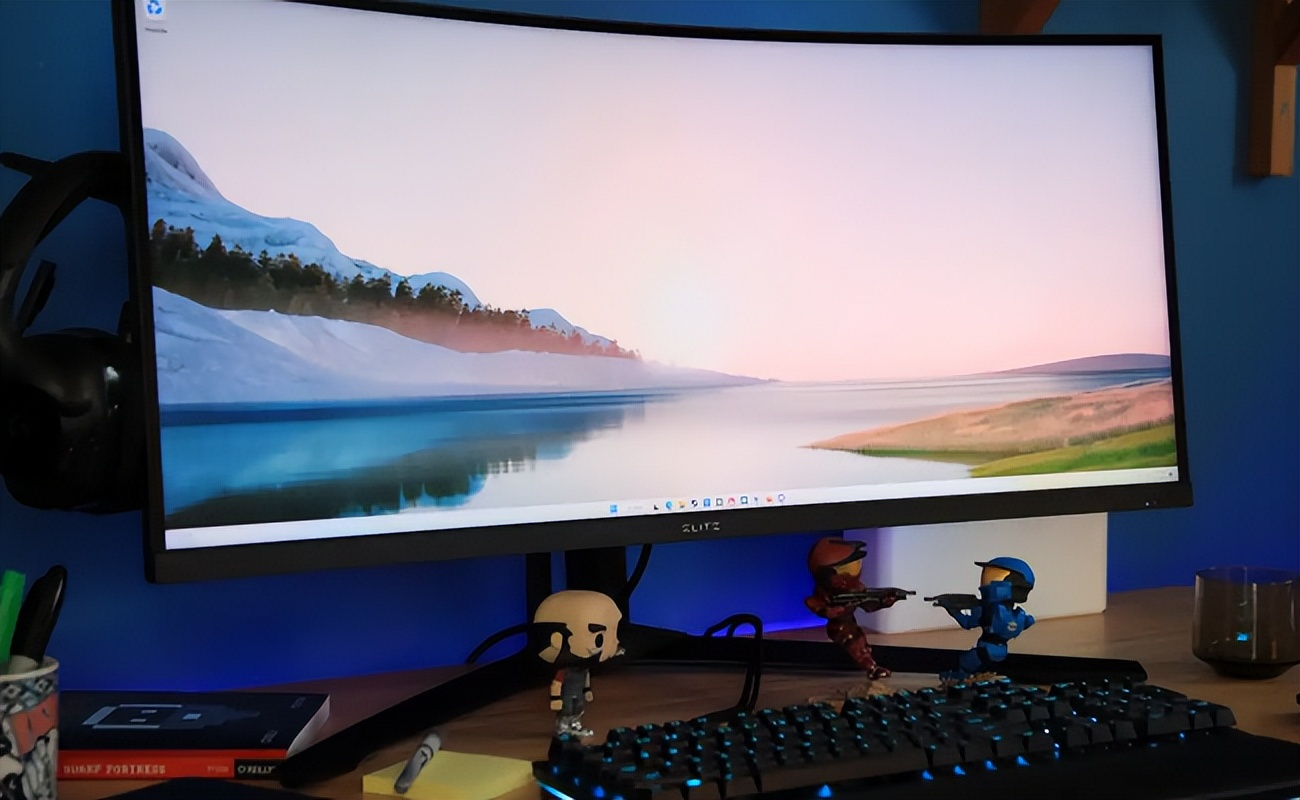 优派精英XG341C-2K测评：超宽显示器新宠，你需要知道的一切