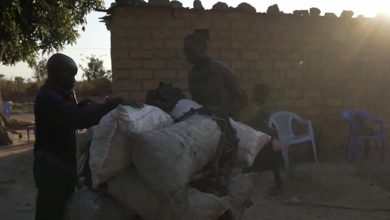 一直以为黑人穷是因为懒，真正了解后才发现，原来是自己太幸运