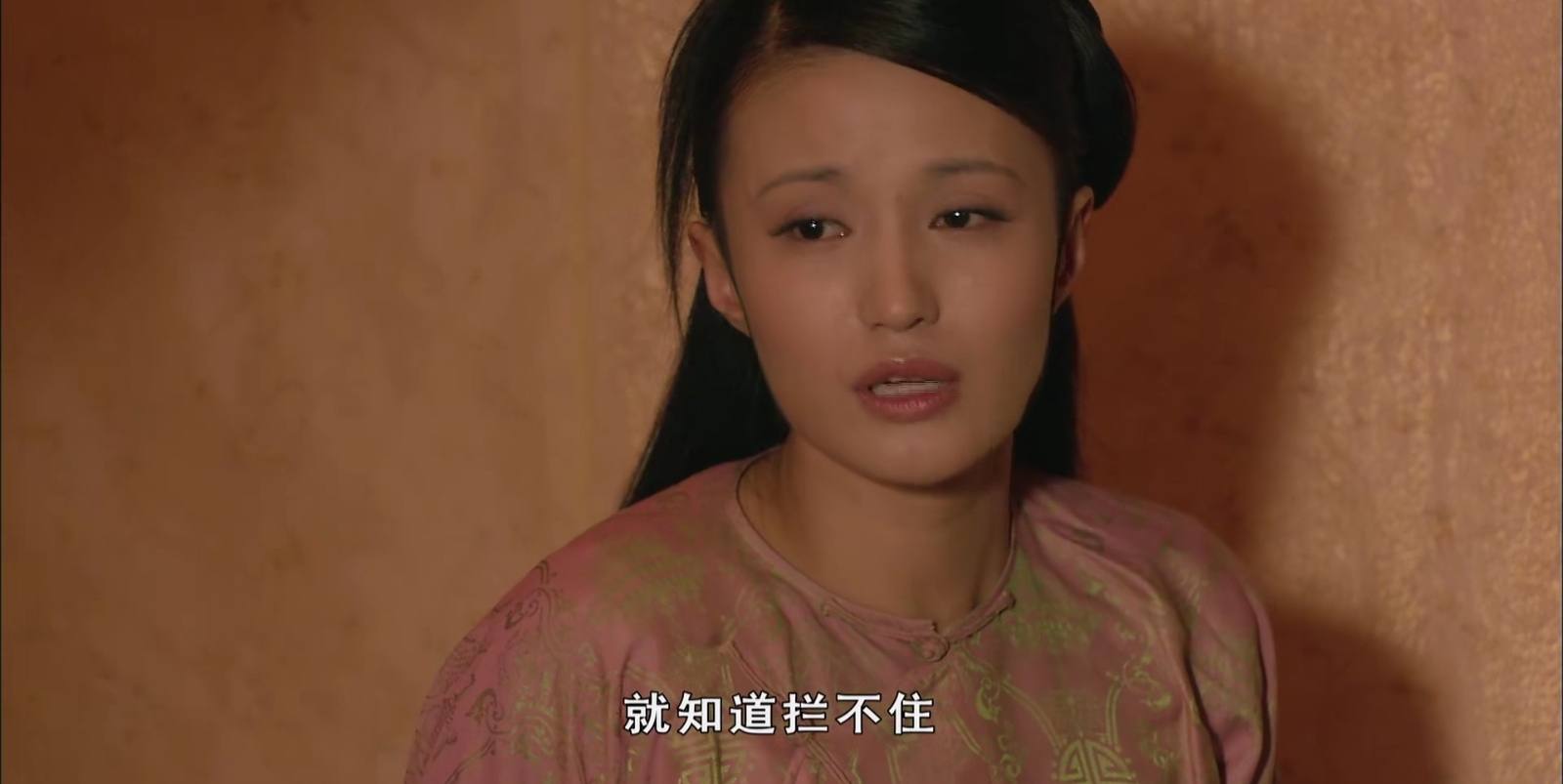 欣贵人抓住安陵容,欣贵人安陵容