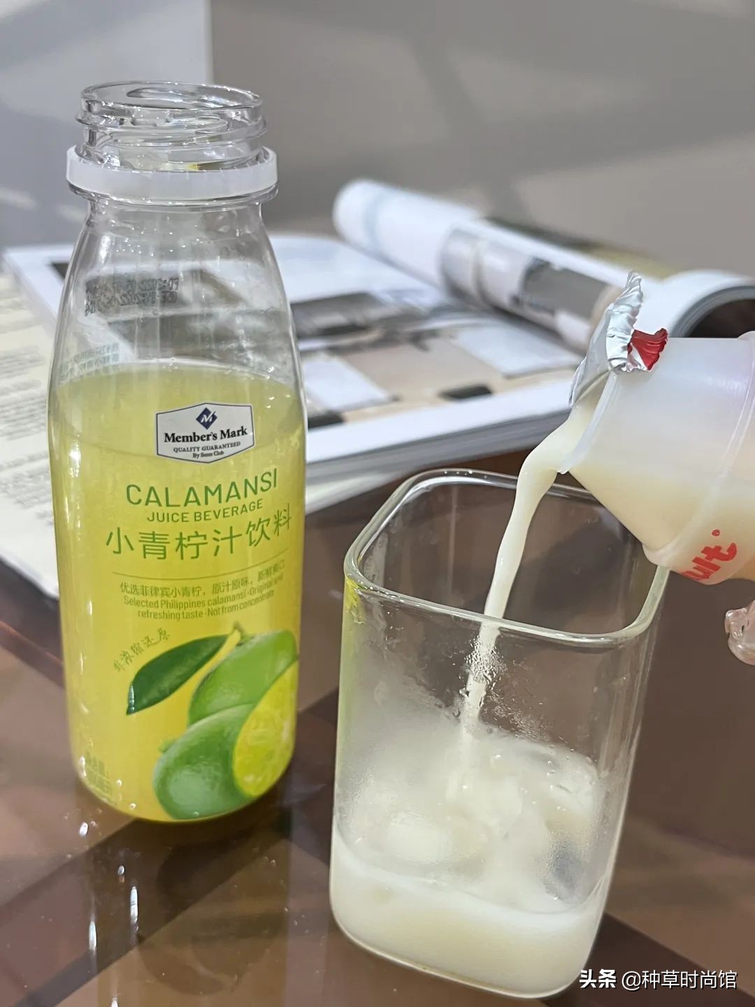 减肥喝什么饮料不长胖又燃烧脂肪,喝什么饮料不长胖还能变瘦12岁