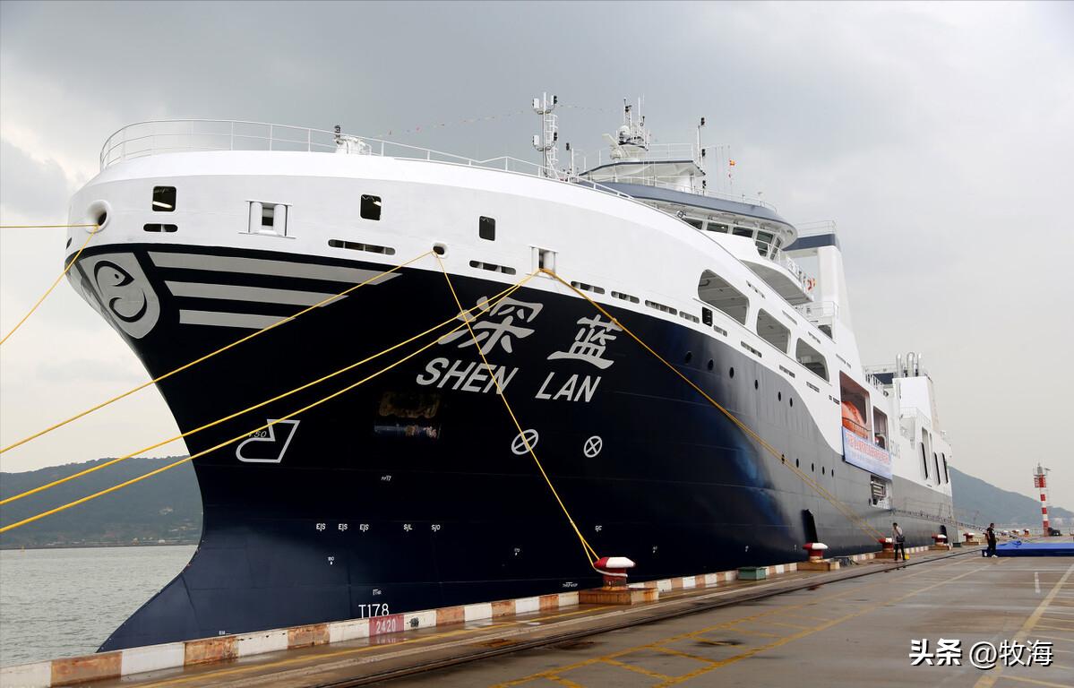 南极磷虾船最新消息,南极磷虾大爆发