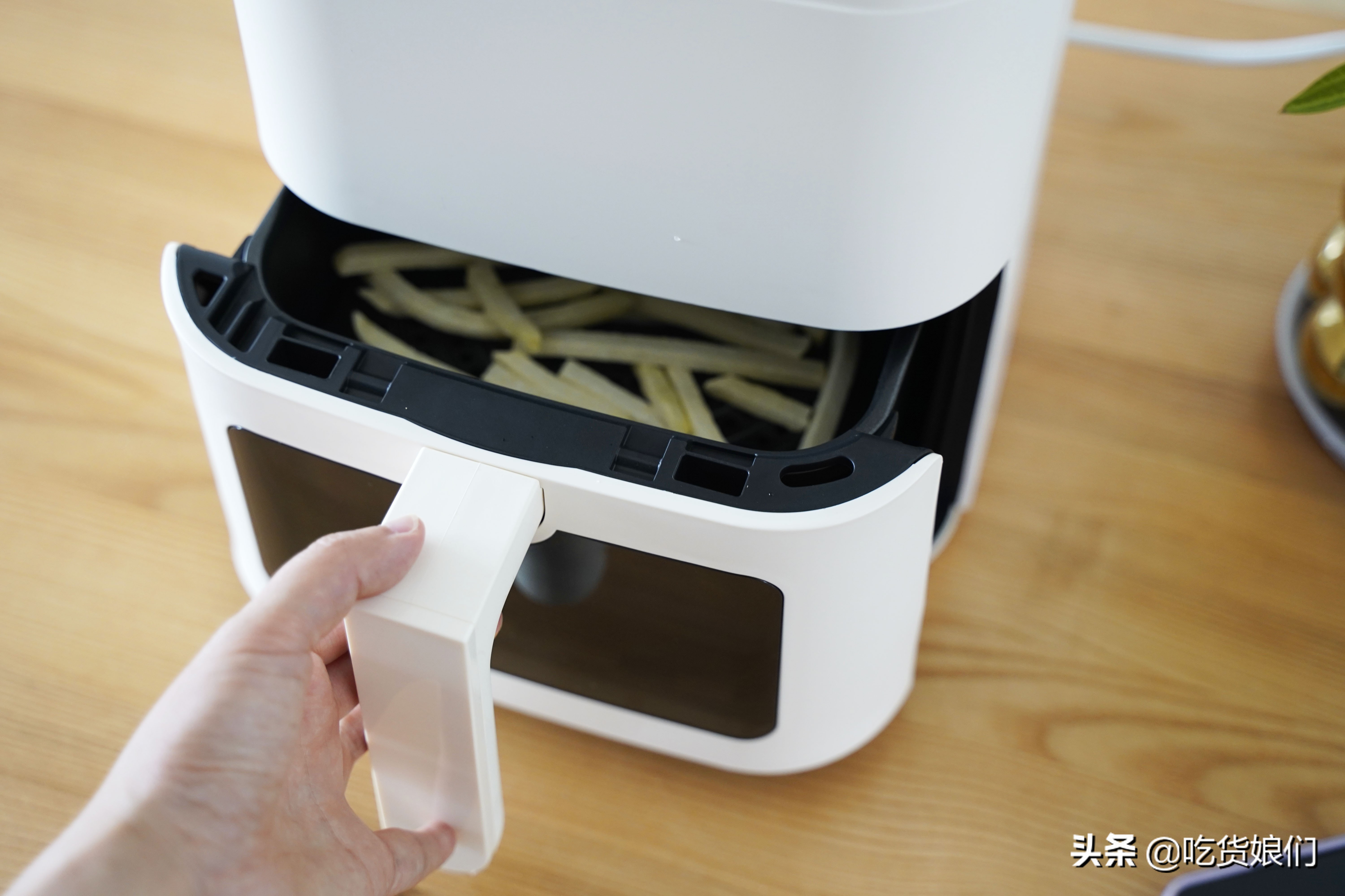 空气炸锅哪款好用测评,空气炸锅鸡肋吗值得入手吗