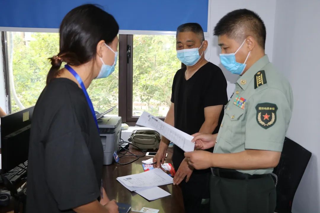 河南女兵2024年郑州市招收名额,2022年春季女兵征集时间