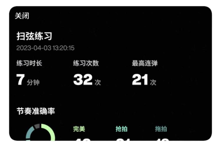 智能吉他值得买吗,小米智能吉他有必要买吗