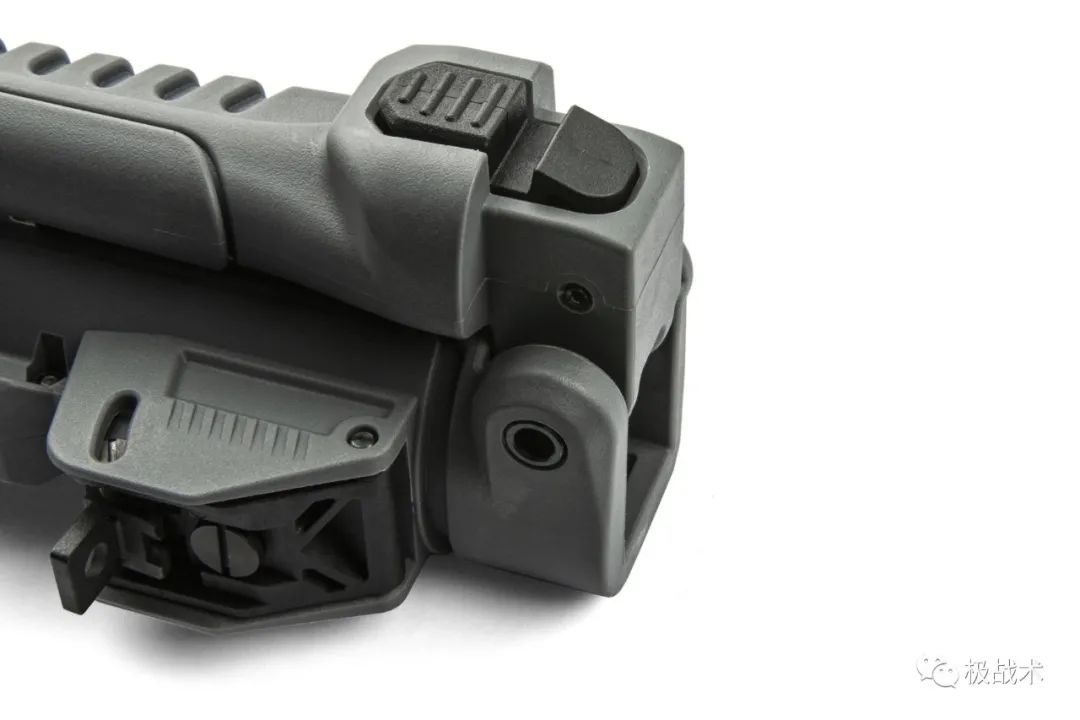 战斗民族护国神枪STAK-74M《战斗王》195期精选/202201丨推介