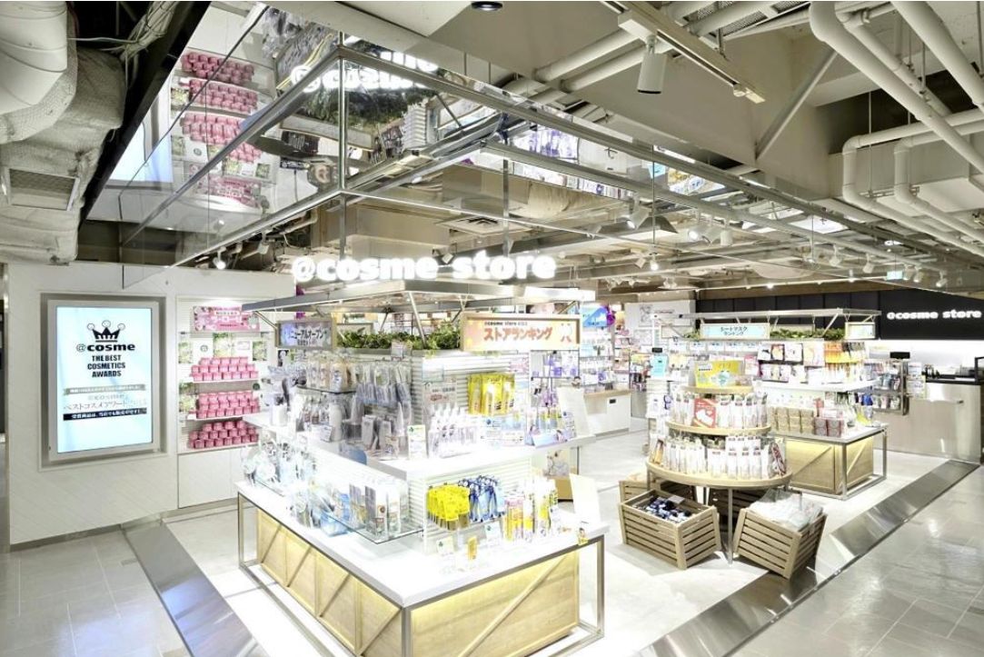 亚马逊投资ai初创公司,亚马逊美容