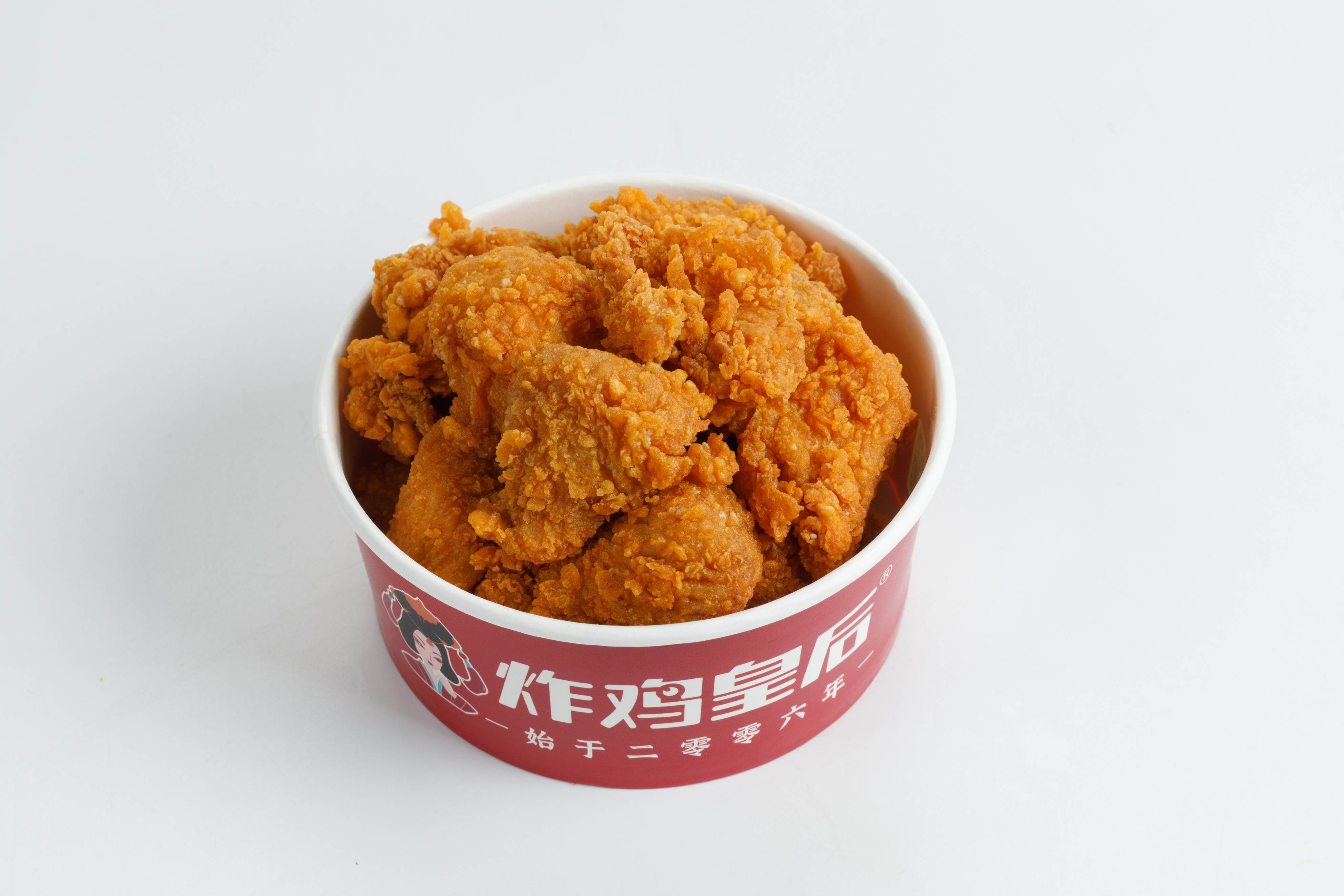 炸鸡店的创业思路,炸鸡餐饮店的发展前景